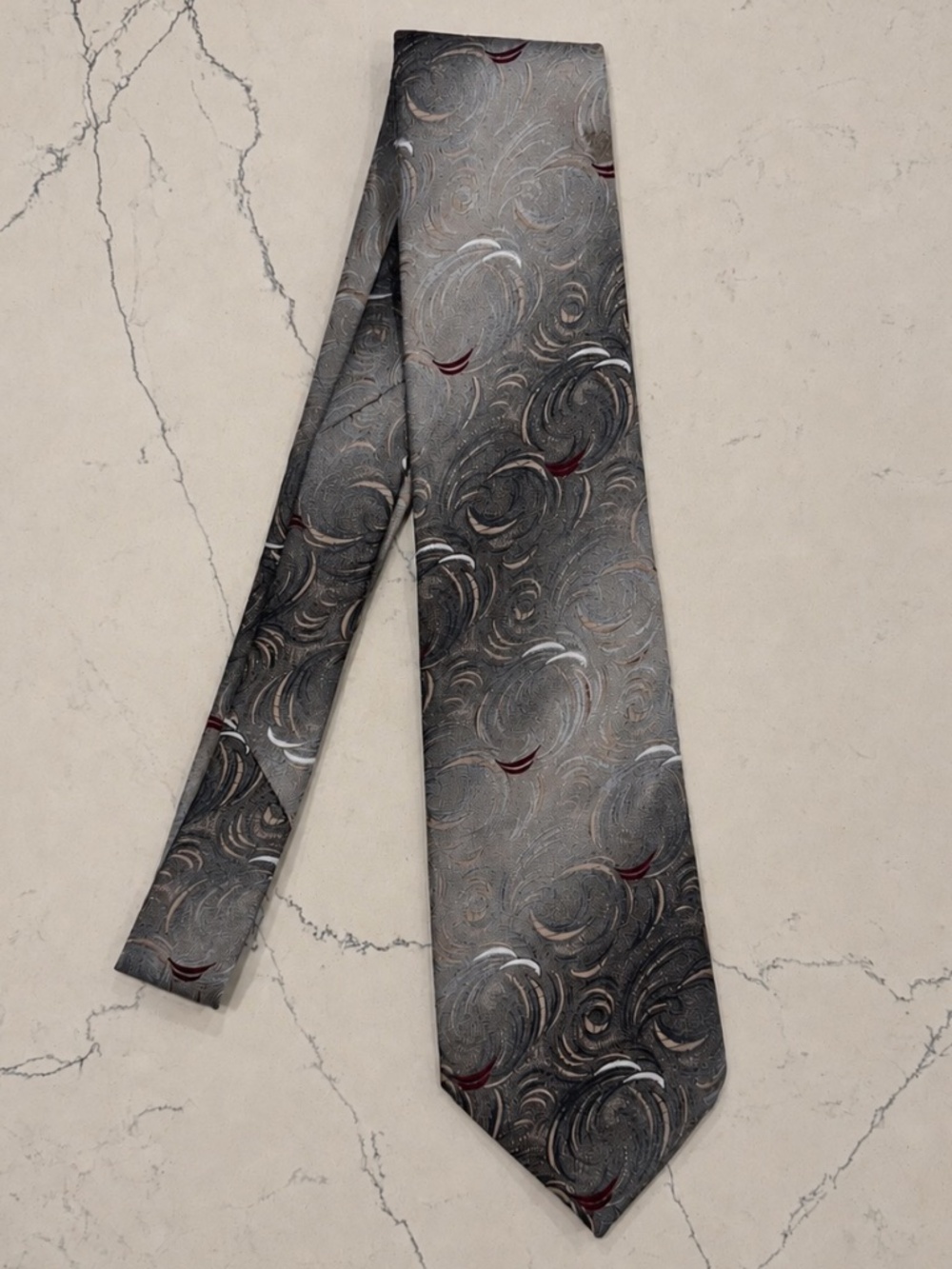 Tie by Wembley